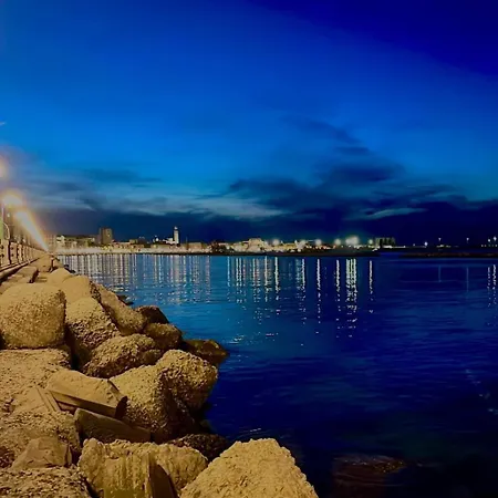 18 Appartement Bari