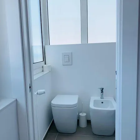 Апартаменты 18 Бари