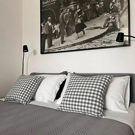 Appartement 18